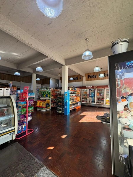 OPORTUNIDADE ÚNICA PARA EMPREENDEDORES – MINI MERCADO COM CONVENIÊNCIA: 3ª foto da galeria de imagens do imóvel