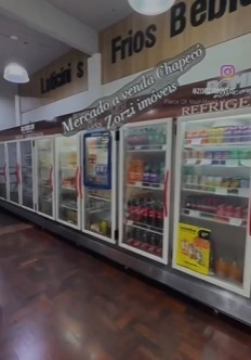 OPORTUNIDADE ÚNICA PARA EMPREENDEDORES – MINI MERCADO COM CONVENIÊNCIA: 7ª foto da galeria de imagens do imóvel