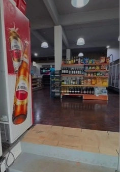 OPORTUNIDADE ÚNICA PARA EMPREENDEDORES – MINI MERCADO COM CONVENIÊNCIA: 8ª foto da galeria de imagens do imóvel