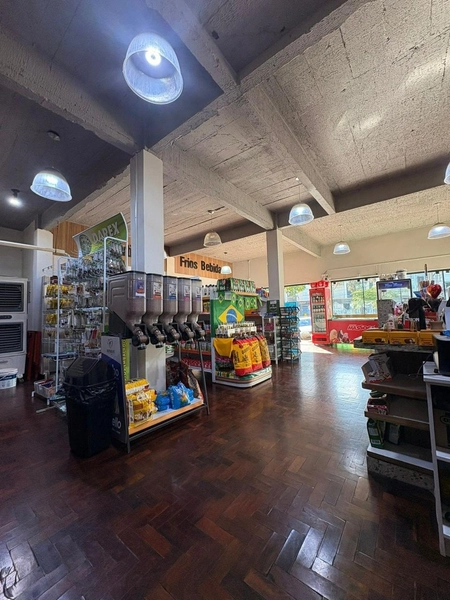 OPORTUNIDADE ÚNICA PARA EMPREENDEDORES – MINI MERCADO COM CONVENIÊNCIA: 1ª foto da galeria de imagens do imóvel