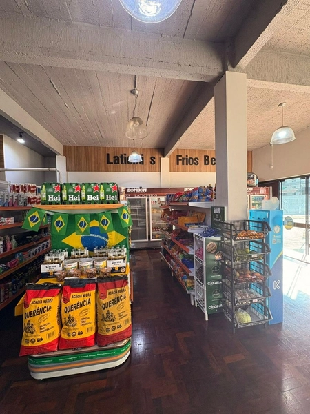 OPORTUNIDADE ÚNICA PARA EMPREENDEDORES – MINI MERCADO COM CONVENIÊNCIA: 4ª foto da galeria de imagens do imóvel