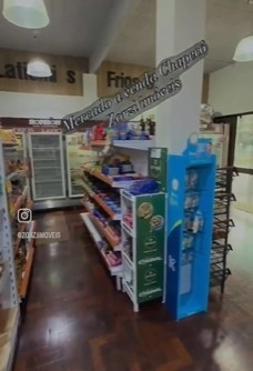 OPORTUNIDADE ÚNICA PARA EMPREENDEDORES – MINI MERCADO COM CONVENIÊNCIA: 2ª foto da galeria de imagens do imóvel