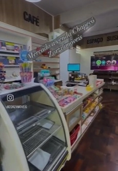 OPORTUNIDADE ÚNICA PARA EMPREENDEDORES – MINI MERCADO COM CONVENIÊNCIA: 6ª foto da galeria de imagens do imóvel