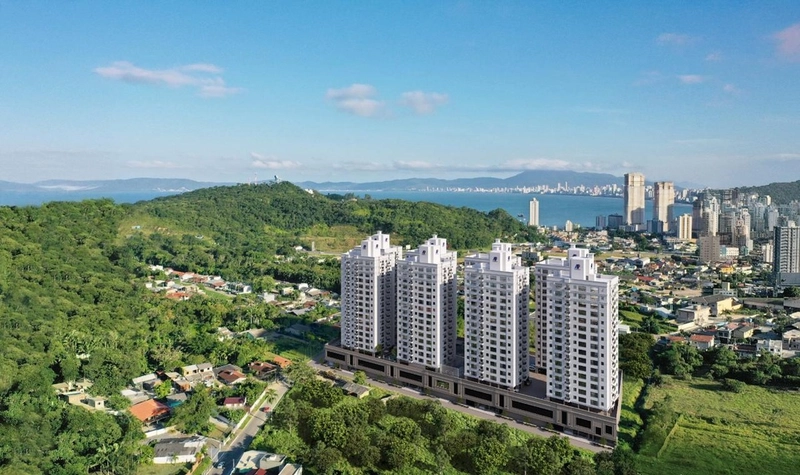 APARTAMENTOS A VENDA EM ITAPEMA-SC: 14ª foto da galeria de imagens do imóvel