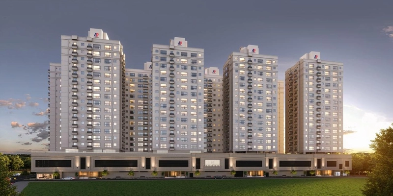 APARTAMENTOS A VENDA EM ITAPEMA-SC