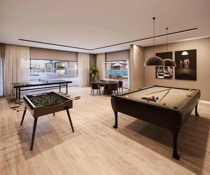 APARTAMENTOS A VENDA EM ITAPEMA-SC: 3ª foto da galeria de imagens do imóvel
