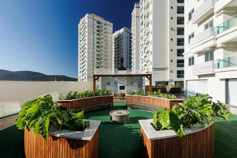 APARTAMENTOS À VENDA – ITAPEMA/SC: 3ª foto da galeria de imagens do imóvel