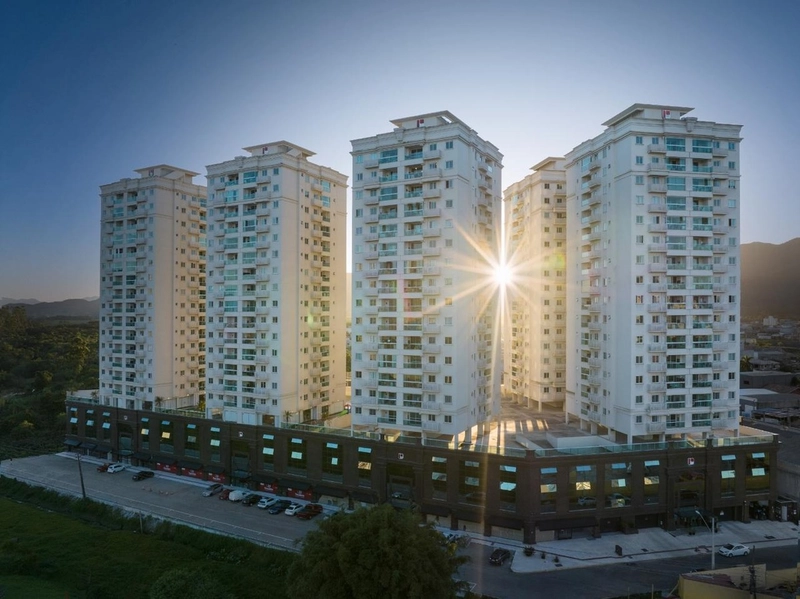 APARTAMENTOS À VENDA – ITAPEMA/SC
