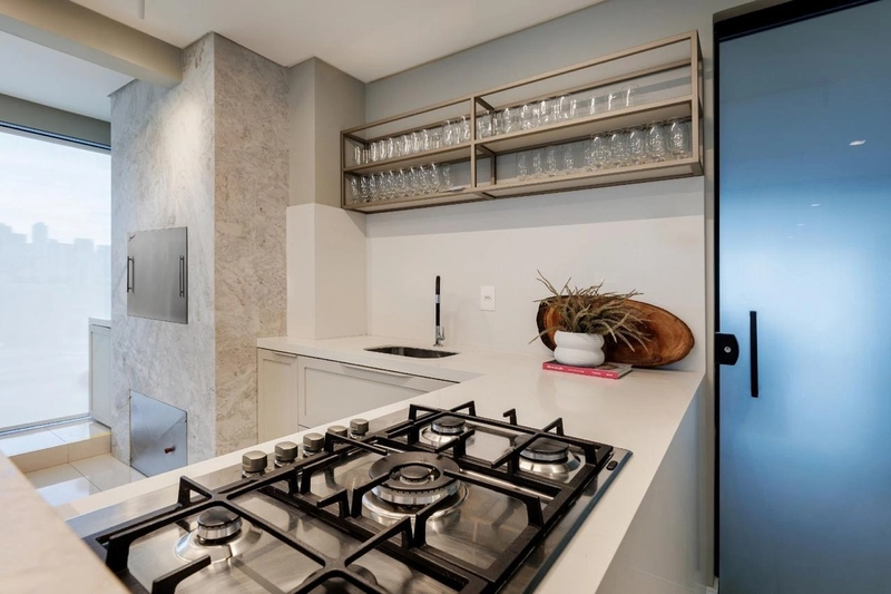 APARTAMENTOS À VENDA – ITAPEMA/SC: 8ª foto da galeria de imagens do imóvel