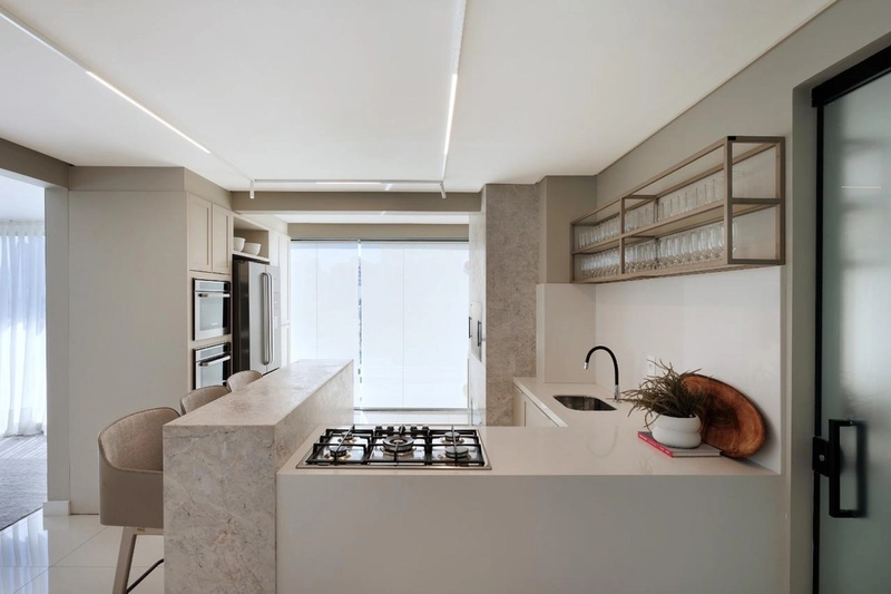 APARTAMENTOS À VENDA – ITAPEMA/SC: 9ª foto da galeria de imagens do imóvel