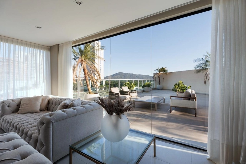 APARTAMENTOS À VENDA – ITAPEMA/SC: 10ª foto da galeria de imagens do imóvel