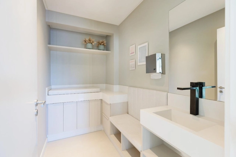 APARTAMENTOS À VENDA – ITAPEMA/SC: 7ª foto da galeria de imagens do imóvel