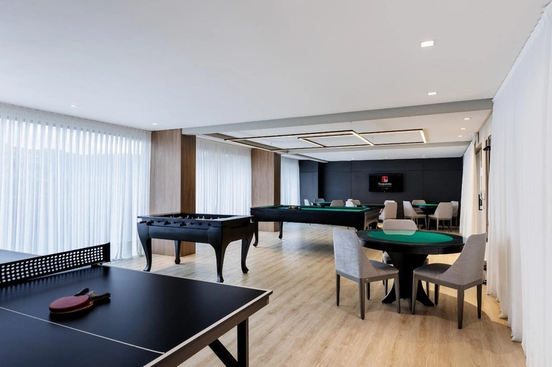 APARTAMENTOS À VENDA – ITAPEMA/SC: 5ª foto da galeria de imagens do imóvel
