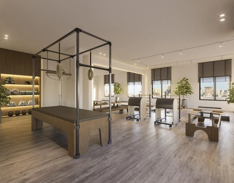 Apartamento a VENDA em ITAPEMA/SC: 11ª foto da galeria de imagens do imóvel