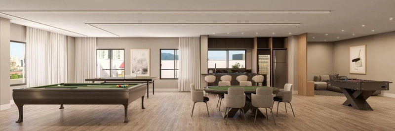 Apartamento a VENDA em ITAPEMA/SC: 2ª foto da galeria de imagens do imóvel