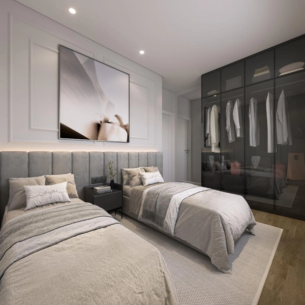 Apartamento a VENDA em ITAPEMA/SC: 16ª foto da galeria de imagens do imóvel