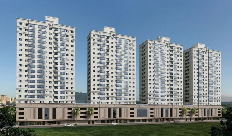 Apartamento a VENDA em ITAPEMA/SC: 15ª foto da galeria de imagens do imóvel