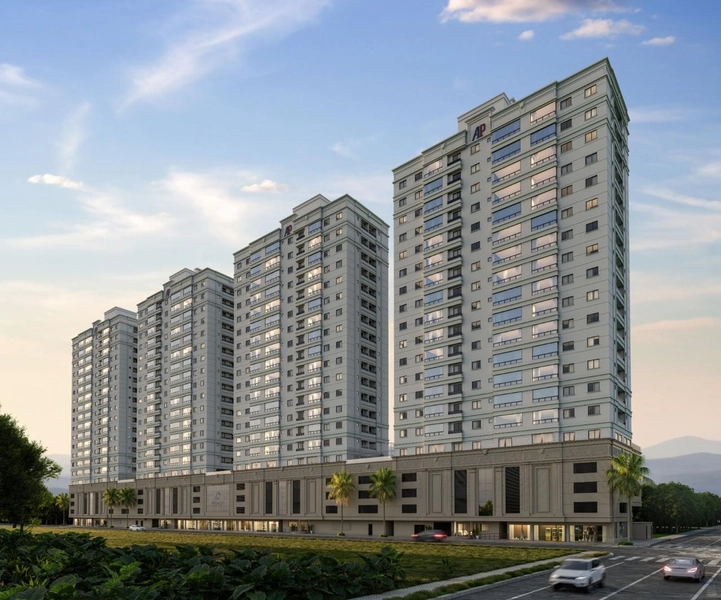 Apartamento a VENDA em ITAPEMA/SC
