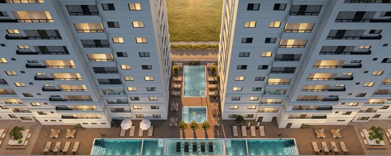 Apartamento a VENDA em ITAPEMA/SC: 14ª foto da galeria de imagens do imóvel