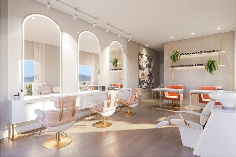 APARTAMENTO A VENDA EM  ITAPEMA/SC: 2ª foto da galeria de imagens do imóvel
