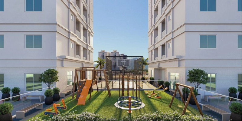APARTAMENTO A VENDA EM  ITAPEMA/SC: 5ª foto da galeria de imagens do imóvel