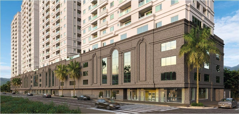 APARTAMENTO A VENDA EM  ITAPEMA/SC: 9ª foto da galeria de imagens do imóvel
