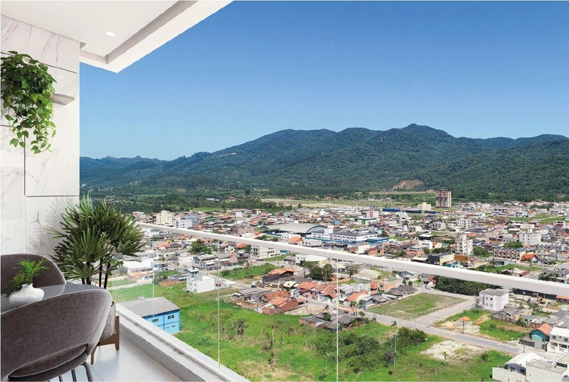 APARTAMENTO A VENDA EM  ITAPEMA/SC: 4ª foto da galeria de imagens do imóvel