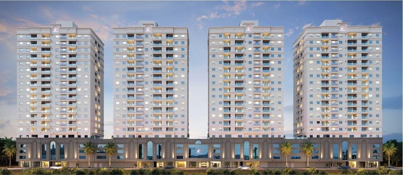APARTAMENTO A VENDA EM  ITAPEMA/SC: 10ª foto da galeria de imagens do imóvel