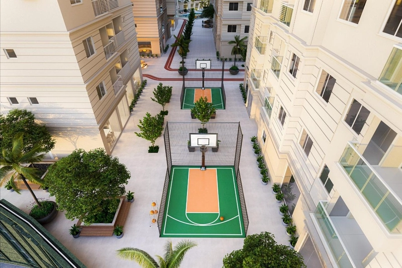 APARTAMENTO A VENDA EM  ITAPEMA/SC: 11ª foto da galeria de imagens do imóvel