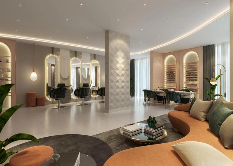 APARTAMENTO A VENDA EM  ITAPEMA/SC: 10ª foto da galeria de imagens do imóvel