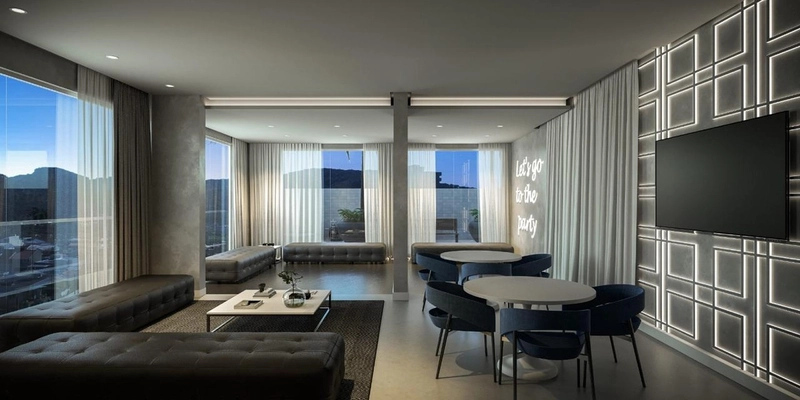 APARTAMENTO A VENDA EM  ITAPEMA/SC: 13ª foto da galeria de imagens do imóvel