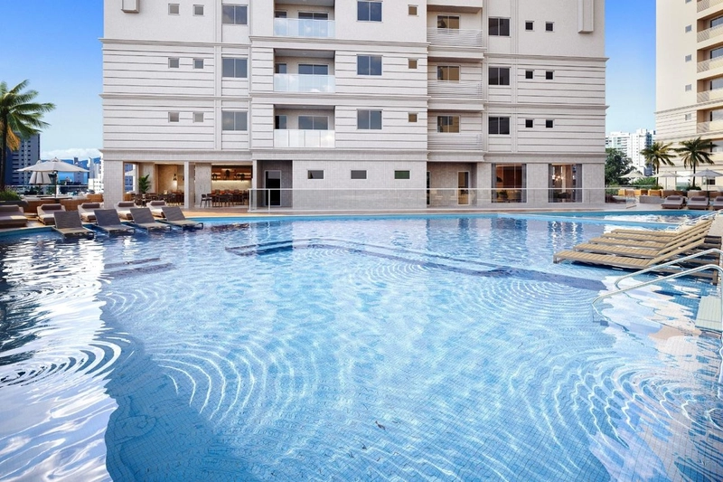 APARTAMENTO A VENDA EM  ITAPEMA/SC: 8ª foto da galeria de imagens do imóvel