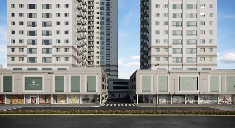 APARTAMENTO A VENDA EM  CHAPECÓ/SC: 7ª foto da galeria de imagens do imóvel