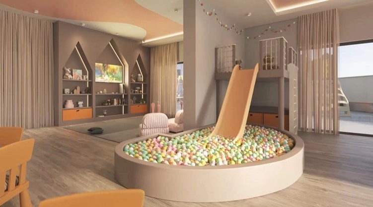 APARTAMENTO A VENDA EM CHAPECÓ/SC