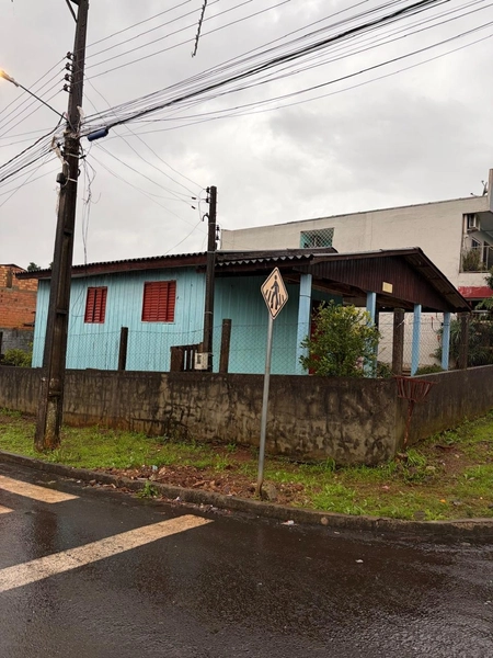 CASA À VENDA – EFAPI | LOTEAMENTO ELIAS GALLON – CHAPECÓ/SC Excelente