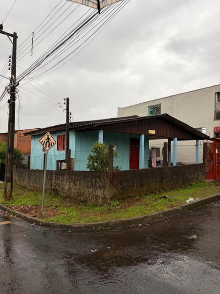 CASA À VENDA – EFAPI | LOTEAMENTO ELIAS GALLON – CHAPECÓ/SC  Excelente: 9ª foto da galeria de imagens do imóvel