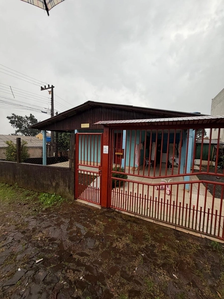 CASA À VENDA – EFAPI | LOTEAMENTO ELIAS GALLON – CHAPECÓ/SC  Excelente: 5ª foto da galeria de imagens do imóvel