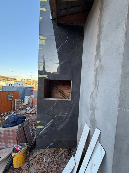 CASA GEMINADA À VENDA – LOTEAMENTO TOMAZELI -BAIRRO EFAPI - CHAPECÓ/SC: 5ª foto da galeria de imagens do imóvel