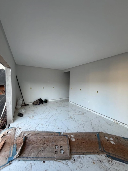 CASA GEMINADA À VENDA – LOTEAMENTO TOMAZELI -BAIRRO EFAPI - CHAPECÓ/SC: 4ª foto da galeria de imagens do imóvel