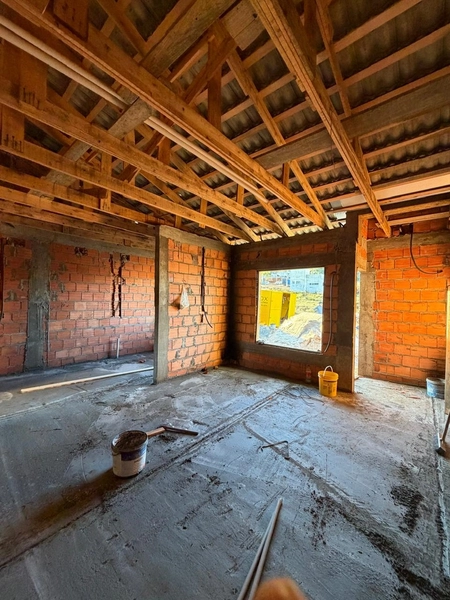 CASA GEMINADA À VENDA – LOTEAMENTO TOMAZELI - BAIRRO EFAPI -  CHAPECÓ/: 9ª foto da galeria de imagens do imóvel