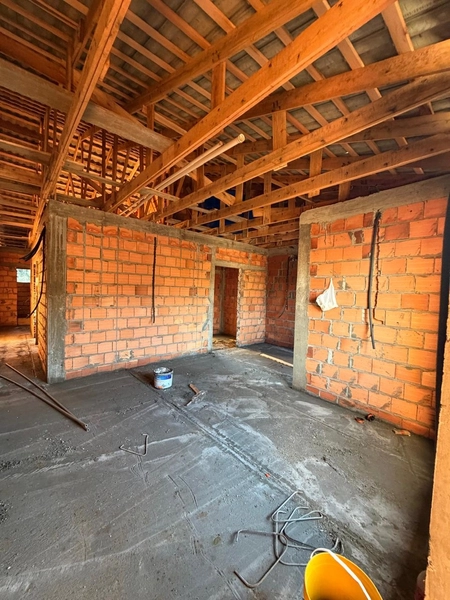 CASA GEMINADA À VENDA – LOTEAMENTO TOMAZELI - BAIRRO EFAPI -  CHAPECÓ/: 10ª foto da galeria de imagens do imóvel