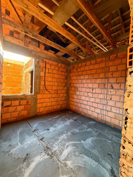 CASA GEMINADA À VENDA – LOTEAMENTO TOMAZELI - BAIRRO EFAPI -  CHAPECÓ/: 8ª foto da galeria de imagens do imóvel
