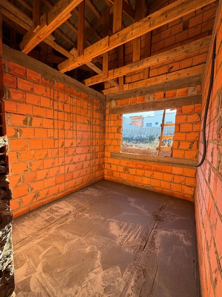 CASA GEMINADA À VENDA – LOTEAMENTO TOMAZELI - BAIRRO EFAPI -  CHAPECÓ/: 7ª foto da galeria de imagens do imóvel