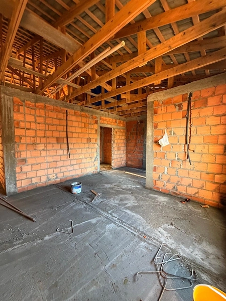 CASA GEMINADA À VENDA – LOTEAMENTO TOMAZELI - BAIRRO EFAPI -  CHAPECÓ/: 11ª foto da galeria de imagens do imóvel