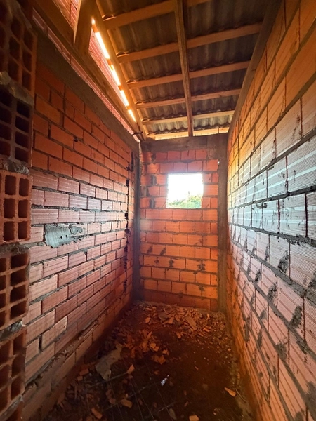 CASA GEMINADA À VENDA – LOTEAMENTO TOMAZELI - BAIRRO EFAPI -  CHAPECÓ/: 6ª foto da galeria de imagens do imóvel