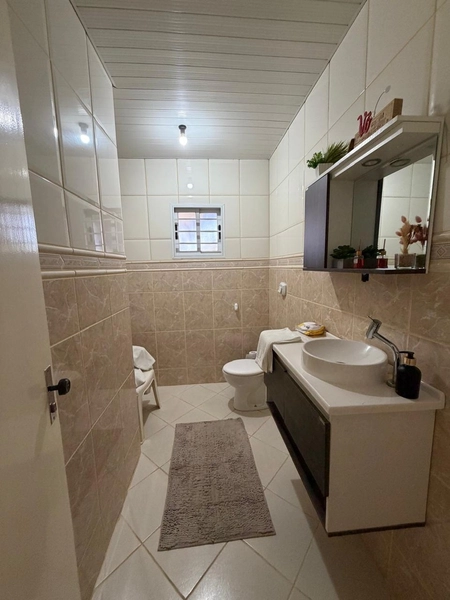 CASA À VENDA – BAIRRO SAIC - CHAPECÓ/SC: 6ª foto da galeria de imagens do imóvel