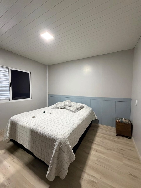 CASA À VENDA – BAIRRO SAIC - CHAPECÓ/SC: 2ª foto da galeria de imagens do imóvel