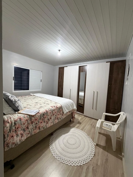 CASA À VENDA – BAIRRO SAIC - CHAPECÓ/SC: 5ª foto da galeria de imagens do imóvel