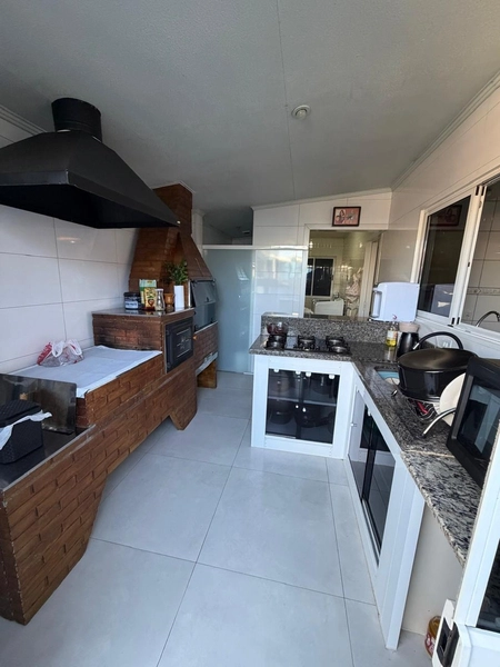 CASA À VENDA – BAIRRO SAIC - CHAPECÓ/SC: 12ª foto da galeria de imagens do imóvel