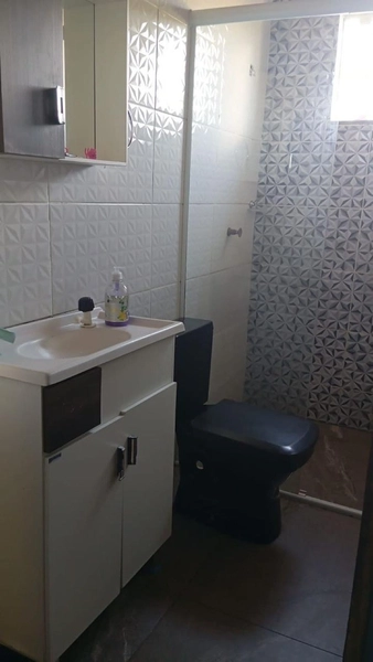 OPORTUNIDADE EM SÃO CARLOS/SC – CASA DE ESQUINA NO BAIRRO FRIGORÍFICO: 5ª foto da galeria de imagens do imóvel